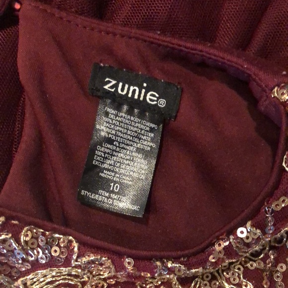 Girls formal dress bundle GREAT CONDITION - Picture 13 of 16